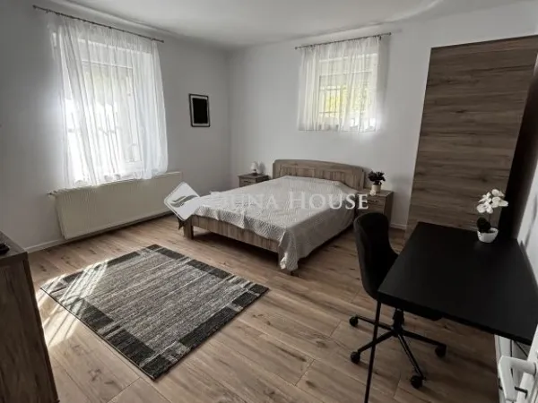 Kiadó lakás Debrecen, Nagyerdőalja 43 nm