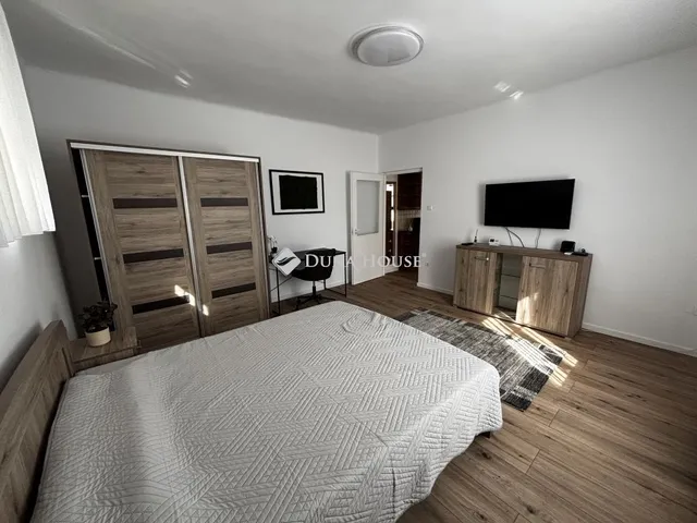 Kiadó lakás Debrecen, Nagyerdőalja 43 nm