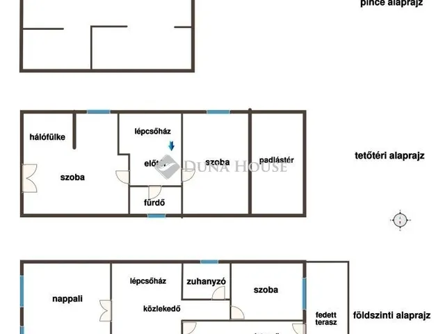 Eladó ház Debrecen, Homokkert 140 nm