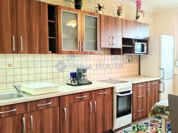 Kiadó lakás Debrecen 54 nm