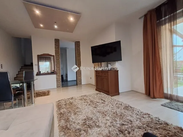 Eladó ház Debrecen, Hatvan utcai kert 116 nm