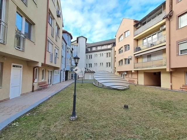 Eladó lakás Debrecen 33 nm