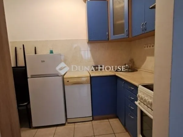 Eladó lakás Debrecen 33 nm