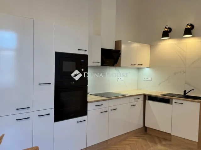 Kiadó lakás Debrecen, Belváros 35 nm