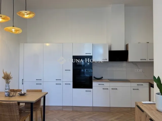 Kiadó lakás Debrecen, Belváros 35 nm