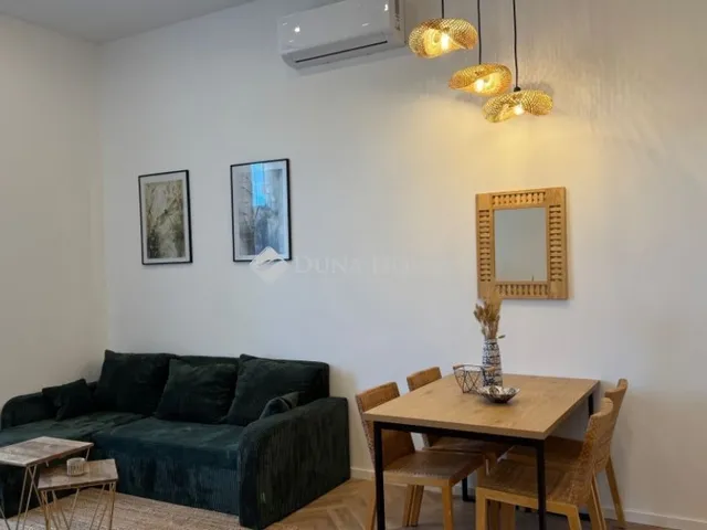 Kiadó lakás Debrecen, Belváros 35 nm