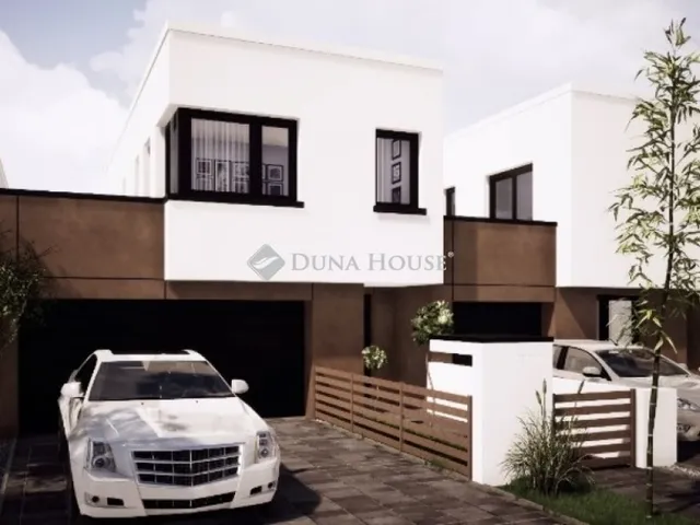 Eladó ház Debrecen, Liget lakópark 176 nm