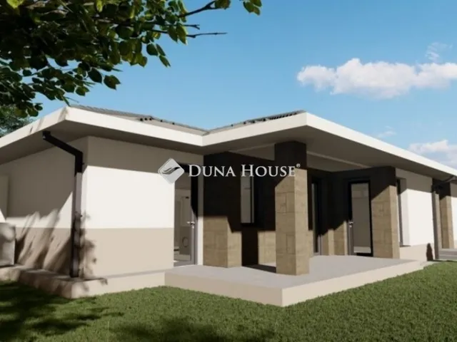 Eladó ház Debrecen 106 nm