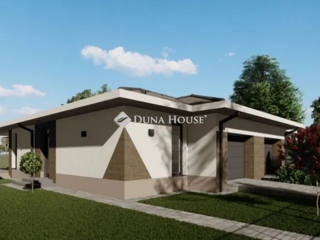 Eladó ház Debrecen 106 nm