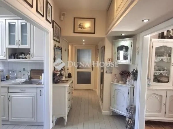 Eladó lakás Debrecen, Nagyerdő 83 nm