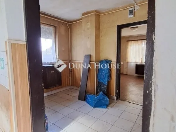 Eladó ház Debrecen, József Attila-telep 43 nm