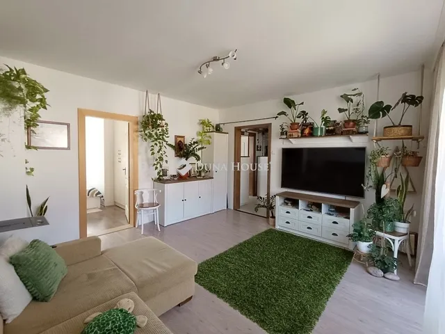 Eladó lakás Debrecen, Tócóvölgy 73 nm