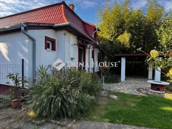 Eladó ház Debrecen, Józsa 83 nm