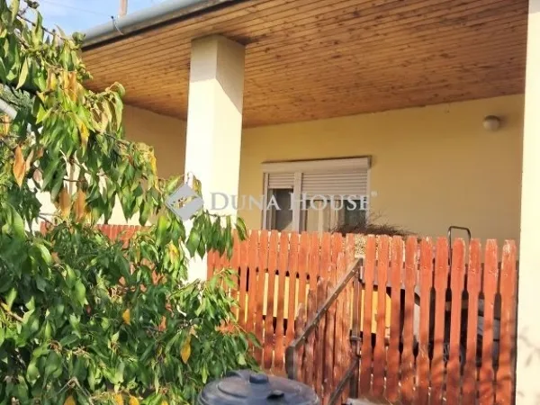 Eladó ház Debrecen, Biczó István-kert 40 nm