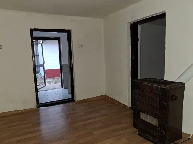 Eladó ház Berettyóújfalu 42 nm