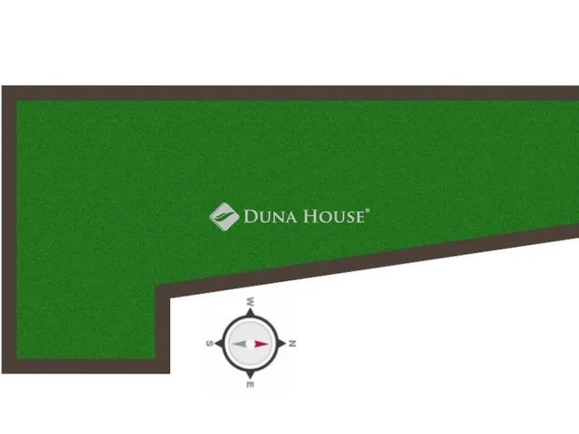 Eladó telek Berettyóújfalu 12368 nm