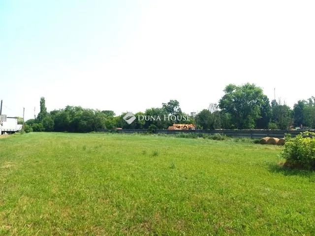 Eladó telek Berettyóújfalu 12368 nm