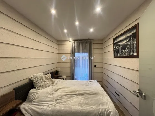 Eladó lakás Debrecen, Nagyerdő 62 nm