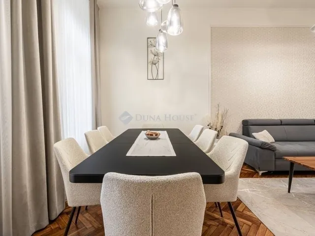 Eladó lakás Budapest IX. kerület, Belső Ferencváros 105 nm