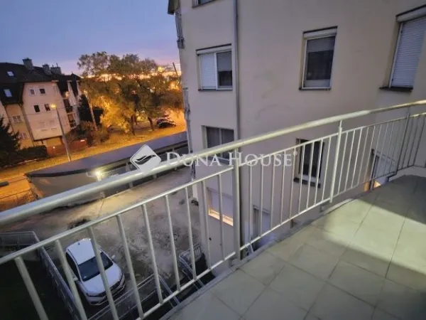 Kiadó lakás Debrecen, Belváros 52 nm