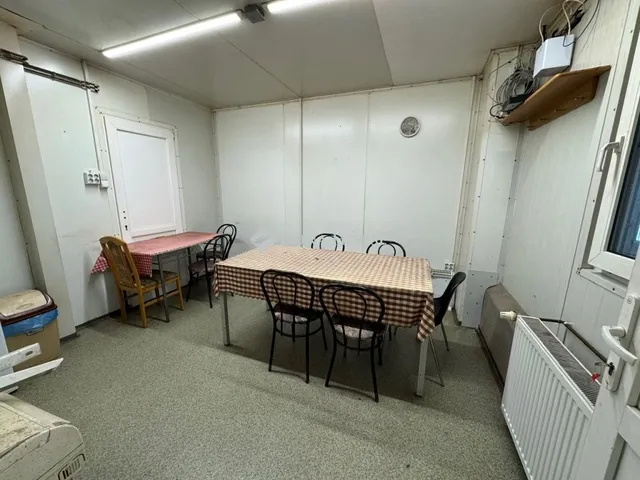 Eladó kereskedelmi és ipari ingatlan Hajdúnánás 1551 nm