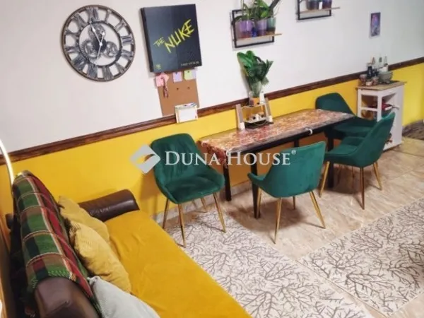 Eladó ház Berettyóújfalu 75 nm