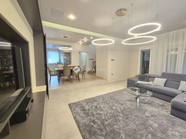 Eladó ház Debrecen, Liget lakópark 180 nm