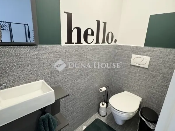 Eladó lakás Debrecen, Belváros 76 nm