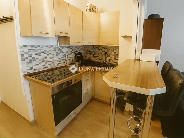 Eladó lakás Debrecen, Tócóskert 36 nm