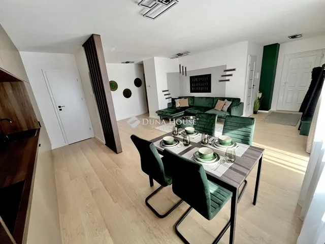 Eladó lakás Debrecen, Belváros 76 nm