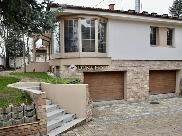 Eladó ház Debrecen, Nyulas 280 nm