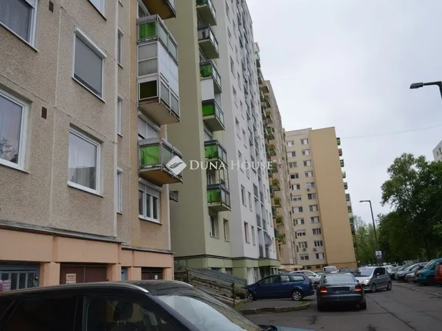 Eladó lakás Debrecen, Egyetemváros 51 nm