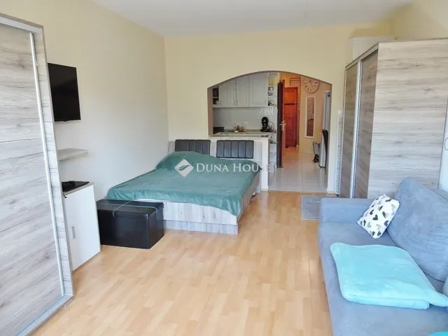 Eladó lakás Debrecen 39 nm