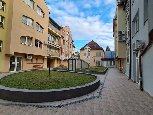 Eladó lakás Debrecen, Belváros 33 nm