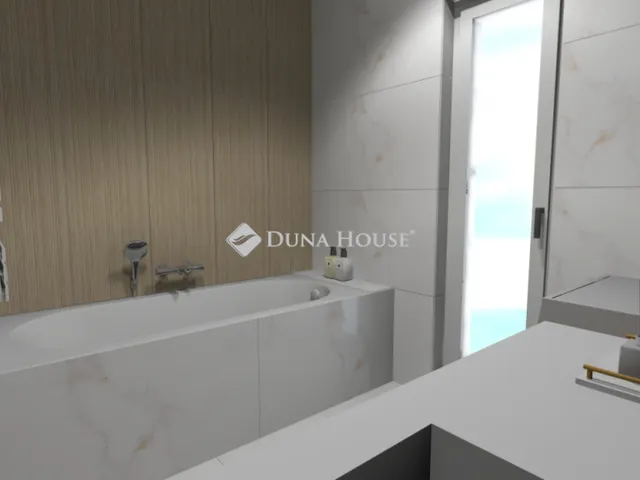 Eladó lakás Debrecen, Nyulas 92 nm