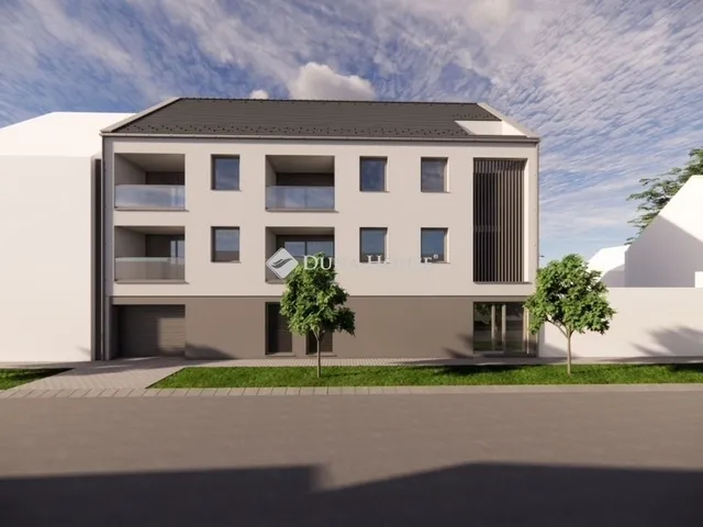 Eladó lakás Debrecen 76 nm