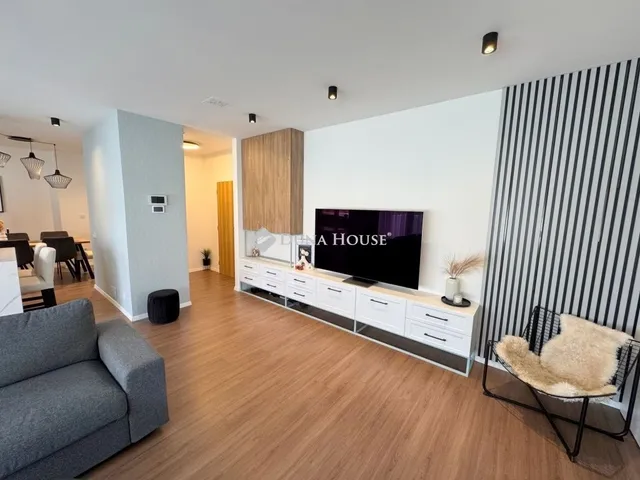 Eladó lakás Debrecen, Belváros 114 nm