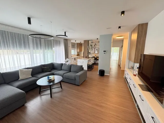 Eladó lakás Debrecen, Belváros 114 nm