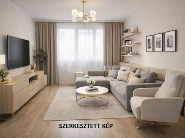 Eladó lakás Debrecen, Tócóskert 56 nm