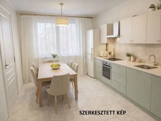 Eladó lakás Debrecen, Tócóskert 56 nm