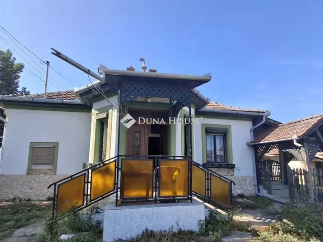 Eladó ház Berettyóújfalu 84 nm