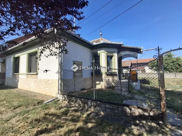 Eladó ház Berettyóújfalu 84 nm