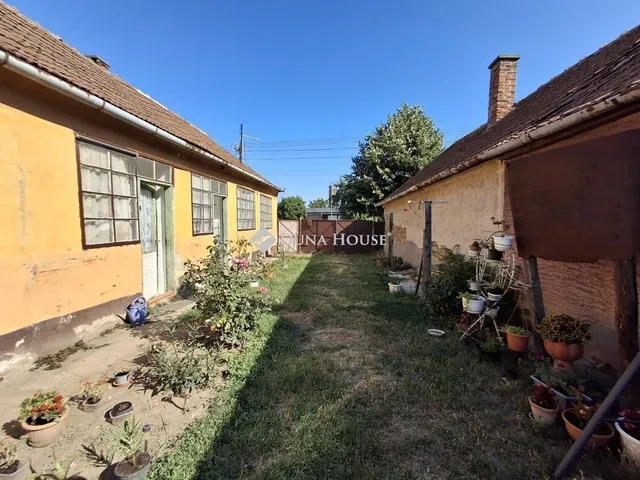 Eladó ház Berettyóújfalu 86 nm