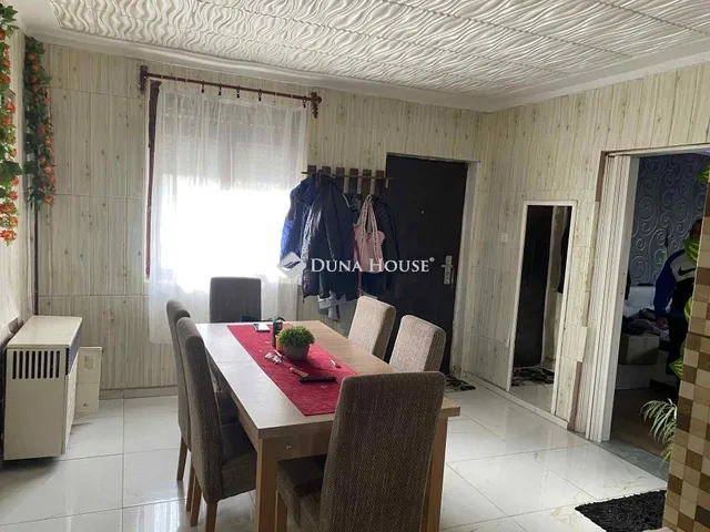 Eladó ház Püspökladány 70 nm