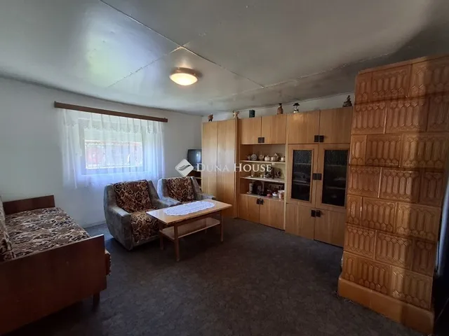 Eladó ház Váncsod 60 nm