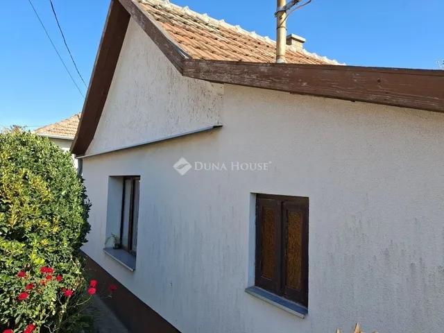 Eladó ház Berettyóújfalu 42 nm