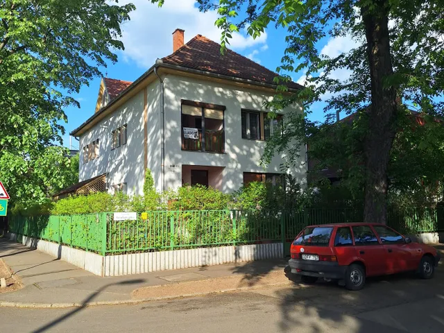 Eladó ház Debrecen, Nagyerdő 229 nm