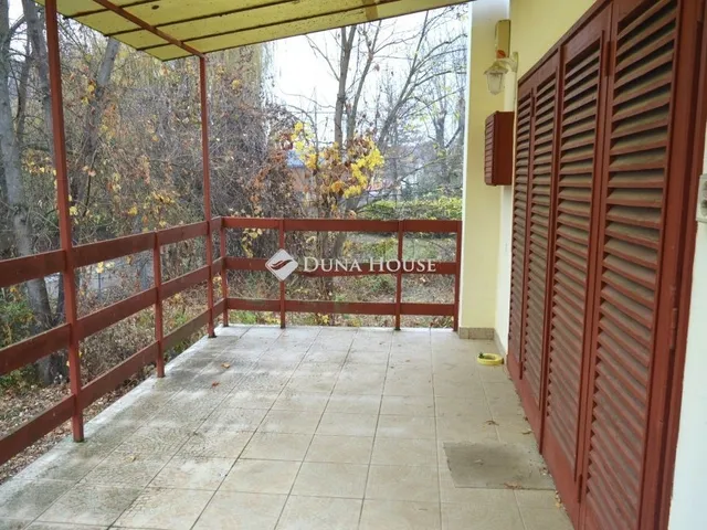 Eladó üdülő és hétvégi ház Tiszacsege 68 nm