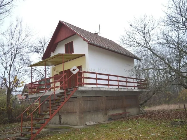 Eladó üdülő és hétvégi ház Tiszacsege 68 nm