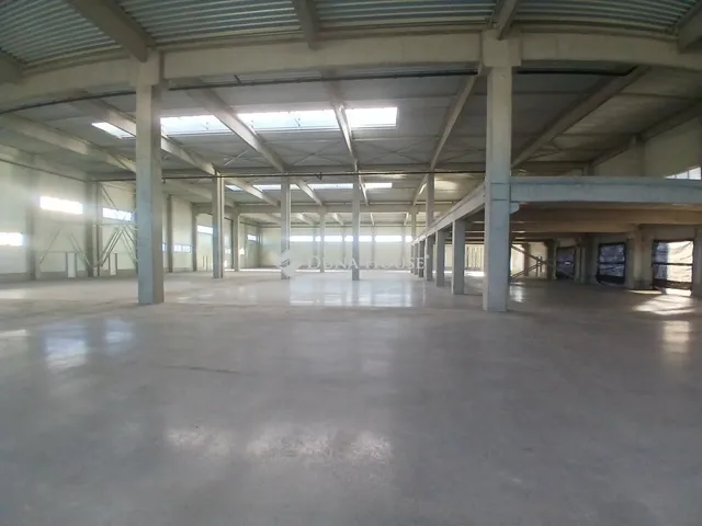 Eladó kereskedelmi és ipari ingatlan Debrecen, Kerekestelep 4357 nm